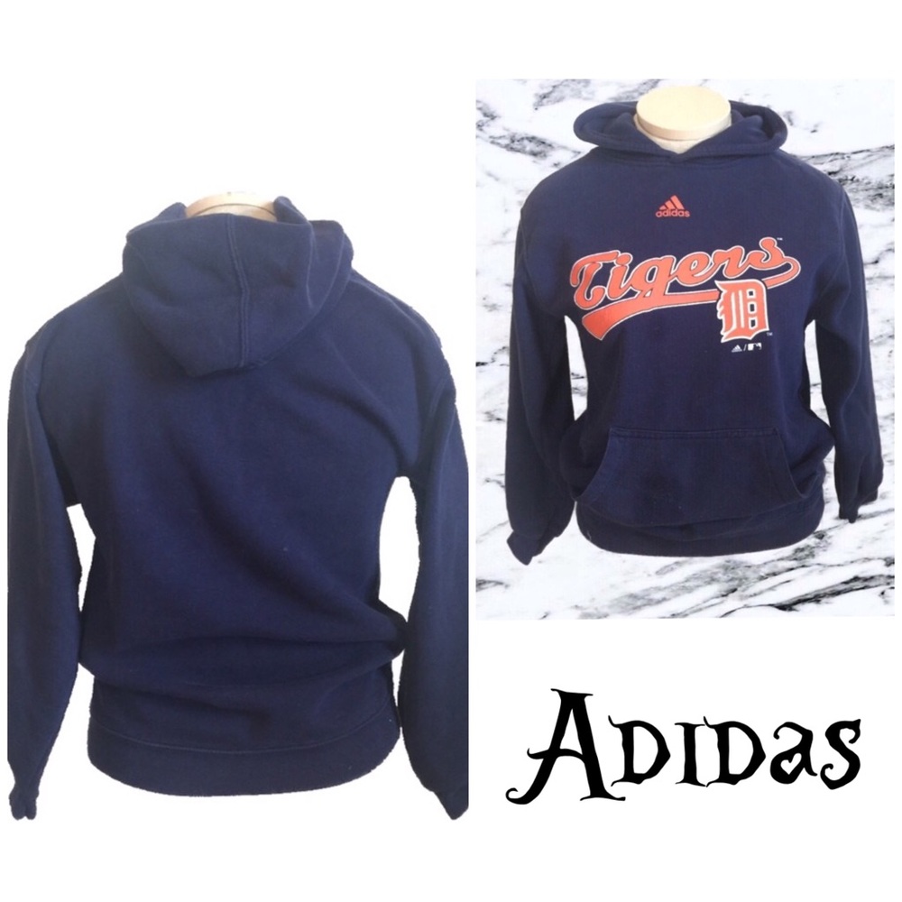 Adidas Sports Hoodie